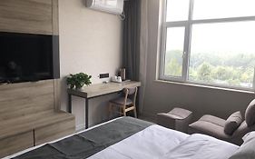 Thank Inn Plus Hotel Hebei Shijiazhuang Yuhua District Of Hebei Normal University